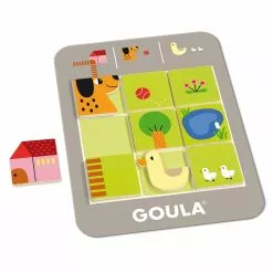Goula LOGIC FARM -Pas Cher JoueClub Magasin c5b1245d0dc190cdc778f387f8870c5702d5ef24 06028431 03