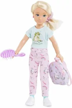 DRESSING LICORNE FEERIQUE - COROLLE GIRLS -Pas Cher JoueClub Magasin c60e3fcdd3e0aa67f4c3aaf4e4a2bfba4270f52a 41012085 05