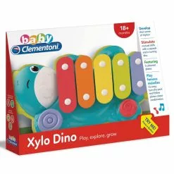 Clementoni XYLODINO -Pas Cher JoueClub Magasin c60e4c16fe4836601c1b83abbc7c355c8b9ae23a 02081525 04