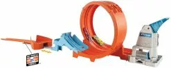 HOT WHEELS - LOOPING DE CHAMPION - CIRCUIT - PETITE VOITURE -Pas Cher JoueClub Magasin c65f4441ddbfba08411efc347a346d8d4509bfc2 41059928 05