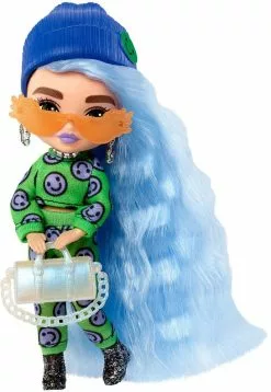 MATTEL POUPEE BARBIE XTRA MINI POUPEE 3 -Pas Cher JoueClub Magasin c6d279c5d71a5a27a6658cea40e6a992357232c4 41004197 02