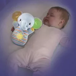 VTech PELUCHE VEILLEUSE ELEPHANTEAU DODO BLEU -Pas Cher JoueClub Magasin c71194bed2e5a02453fbcca21dbe246b78f2895d 08026371 03