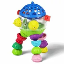 LALABOOM PANIER DE BAIN ET PERLES -Pas Cher JoueClub Magasin c754893b592c480b73677ab2b377792364b4f420 02081704 04