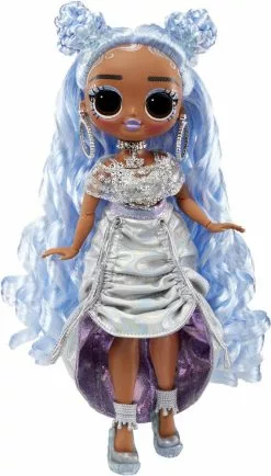 MGA Entertainment LOL SURPRISE OMG POUPEE - FASHION SHOW STYLE - MISSY FROST 8 MGA Entertainment LOL SURPRISE OMG POUPEE - FASHION SHOW STYLE - MISSY FROST -Pas Cher JoueClub Magasin c767f63318d577e37e1254517ded99411a8064b4 41063124 03