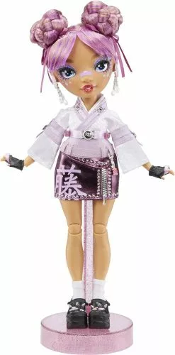 MGA Entertainment RAINBOW HIGH CORE FASHION DOLL- VP -Pas Cher JoueClub Magasin c83af71c6ab6c1d0f554172d9ec95e1d607d0446 41004881 03