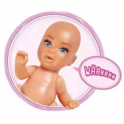 SMOBY POUPEE STEFFI LOVE - TENDRE MAMAN -Pas Cher JoueClub Magasin c83d8fd45c69517bddc54fef8e106402413cd00c 10022657 03