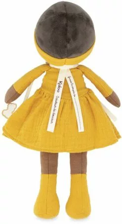 Kaloo TENDRESSE - POUPEE NAOMIE 32 CM -Pas Cher JoueClub Magasin c871de71d384a9fb45e0891de394146d61446488 41077923 04