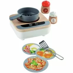 Hape POELE A FRIRE AMUSANTE -Pas Cher JoueClub Magasin c8ff66f4f42ae897dba19448d941167fb8165c66 12023223 03