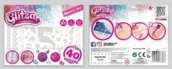 UPYAA GLITZA - STARTER BAG -Pas Cher JoueClub Magasin c9134b8fe5f5fcd91c315ccee128a6e7624b261d 41000441 05