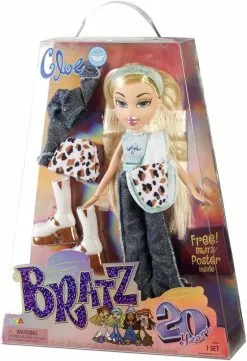 MGA Entertainment POUPEE BRATZ ORIGINAL - CLOE -Pas Cher JoueClub Magasin caf51d8353f17e78753e859a23c241cd4694d485 41000194 04