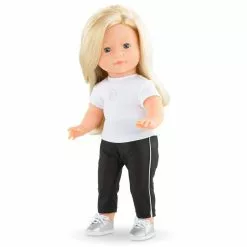 MA COROLLE - PANTALON COROLLE VETEMENTS -Pas Cher JoueClub Magasin cb0edf5aa6bb7a1efe931535d6ead535390dee04 10082740 03