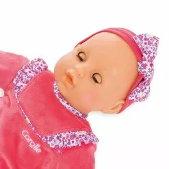 POUPON LILA CHÉRIE 42 CM COROLLE MON GRAND POUPON -Pas Cher JoueClub Magasin cb29b00d0e14d28048900983998019e76de72041 10040644 05