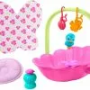 MATTEL MY GARDEN BABY - POUPEE NÉNUPHAR 2 EN 2