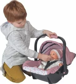 CERISE & CAPUCINE MON SIEGE AUTO COQUE 11 CERISE & CAPUCINE MON SIEGE AUTO COQUE -Pas Cher JoueClub Magasin cbfe2303d91b062e79078b8396657d65537da95e 41055668 06