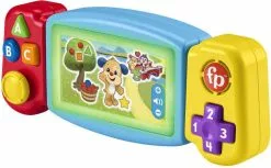 MATTEL TOURNI CONSOLE D'APPRENTISSAGE 7 MATTEL TOURNI CONSOLE D'APPRENTISSAGE -Pas Cher JoueClub Magasin cc12dd372f7fa201506991bef9f9705778ae6a5d 41087660 02
