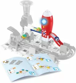 VTech MARBLE RUSH - EXPANSION KIT ELECTRONIC - FUSEE SONS ET LUMIERES