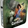 ASMODEE CARDLINE ANIMAUX