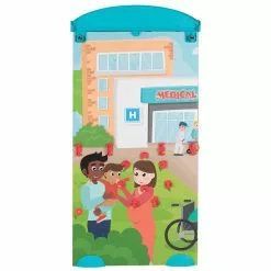 SMOBY CABINET MEDICAL -Pas Cher JoueClub Magasin cce2ca1cf71d596f46817f8e1d060052ba9de4d3 12023593 04