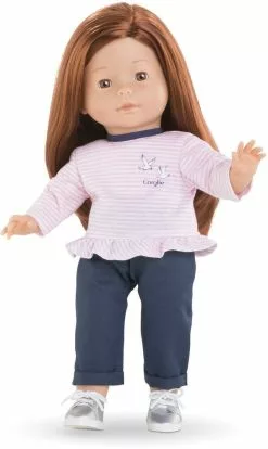 MA COROLLE T-SHIRT ET PANTALON BORDS DE LOIRE COROLLE VETEMENTS -Pas Cher JoueClub Magasin cf8401cdf0a0d5aa3272930f2b1e830d78b63286 41094922 03