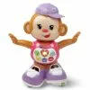 VTech SINGE TITI OUISTITI ROSE