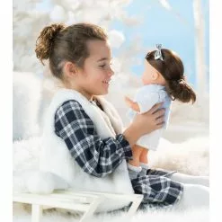 ROBE HIVER POLAIRE - COROLLE MA COROLLE -Pas Cher JoueClub Magasin cfebfe397003667c0549d8488c592861c0346425 10082739 04