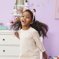 SPIN MASTER OREILLES MUSICALES GABBY ET LA MAISON MAGIQUE 10 SPIN MASTER OREILLES MUSICALES GABBY ET LA MAISON MAGIQUE -Pas Cher JoueClub Magasin d00ef6db2146dab905b7532926dea178d5f847b2 41103082 05