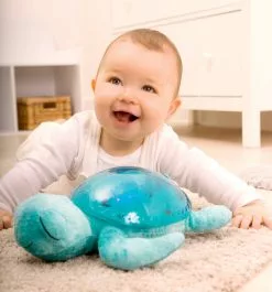 Cloud-B TRANQUIL TURTLE AQUA -Pas Cher JoueClub Magasin d06eff9c25a5f60eaf5ed79bb33318aa858df43c 02080587 03