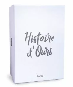 HISTOIRE D'OURS PELUCHE ZEPHIR LE ZEBRE 35 CM 5 HISTOIRE D'OURS PELUCHE ZEPHIR LE ZEBRE 35 CM -Pas Cher JoueClub Magasin d0adfec23161b067b5c4c6942c366ad862e6f84c 08028152 03