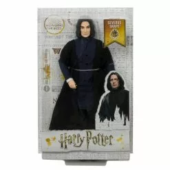 MATTEL POUPEE SEVERUS ROGUE - HARRY POTTER 9 MATTEL POUPEE SEVERUS ROGUE - HARRY POTTER -Pas Cher JoueClub Magasin d0da5f44b24520a3c0eef6e8a759ff905ebfbc26 10022453 05