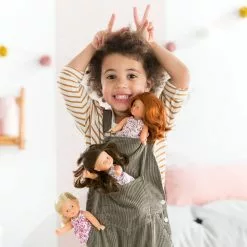 POUPEE MINI COROLLINE RUBY 20 CM -COROLLE MES MINI COROLLINE -Pas Cher JoueClub Magasin d0e986fb5cdaa7a527177da6b113d7adf2edfc81 10062091 05