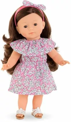 KIT COIFFURE FLORAL - COROLLE ACCESSOIRES -Pas Cher JoueClub Magasin d0ef9189e45ef274f9b14cd5ec12b00b023e2508 41012068 03