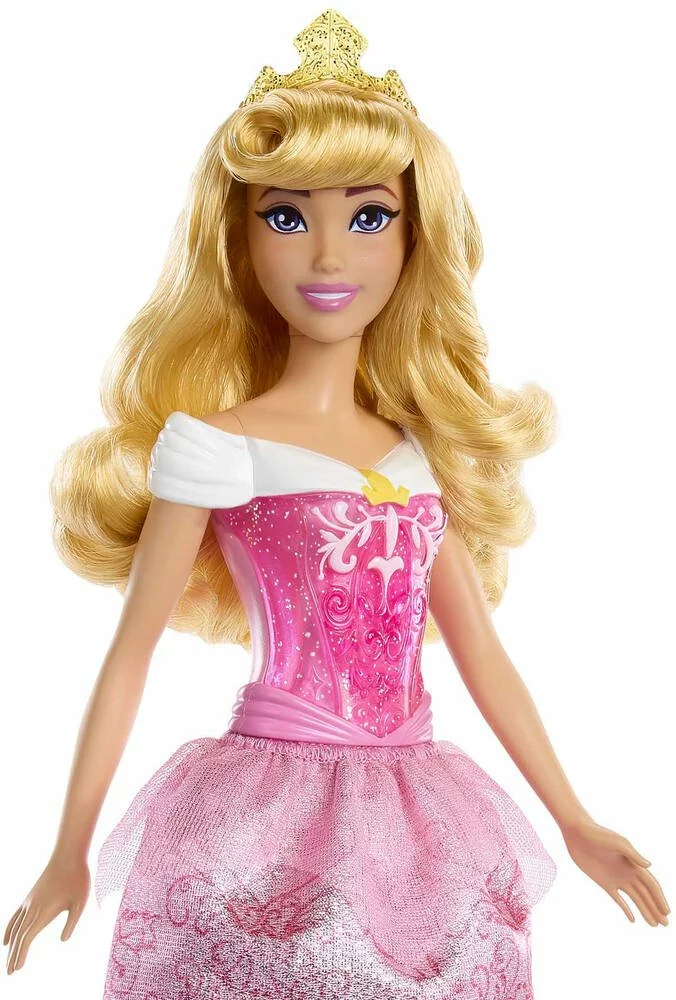 MATTEL AURORE POUPEE 29 CM 3 MATTEL AURORE POUPEE 29 CM – Image 3