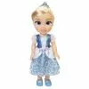 JAKKS PACIFIC POUPEE CENDRILLON 38 CM - DISNEY PRINCESSES