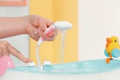 MGA Entertainment BABY BORN BATH BATHTUB -Pas Cher JoueClub Magasin d227f44261c035673f7011410ba286bc6a845f58 41107418 05