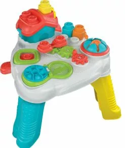 CLEMMY - TABLE SENSORIELLE