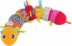 Lamaze PELUCHE CAMILLE LA CHENILLE