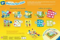 Ravensburger MES JEUX DE PETITE SECTION -Pas Cher JoueClub Magasin d33db9c858888d4fe4bb2b3aebeae205894fed7b 04060804 05