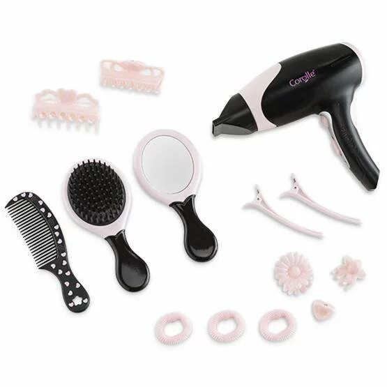 COFFRET COIFFURE - COROLLE ACCESSOIRES 1 COFFRET COIFFURE - COROLLE ACCESSOIRES