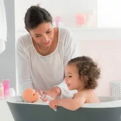 POUPEE BB BAIN MARIN 30 CM - COROLLE MON PREMIER POUPON 9 POUPEE BB BAIN MARIN 30 CM - COROLLE MON PREMIER POUPON -Pas Cher JoueClub Magasin d3b2f65d4559016426aa2c9c99e83c01892e0dcd 10062230 05