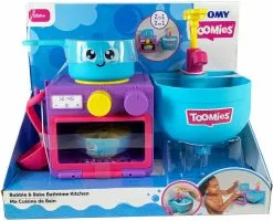 Tomy MA CUISINE DE BAIN -Pas Cher JoueClub Magasin d3bf2d0498d35afeb4647bafce72ba09ddeeeb51 41011957 04