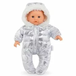 BB30 PILOTE ARGENTE 30 CM COROLLE VETEMENTS -Pas Cher JoueClub Magasin d3c590ff3728941ba9d4bdb9de356f079dd083cc 10082700 03