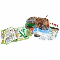 LE LABO DES CURIEUX LA MAISON DES FOURMIS 4 LE LABO DES CURIEUX LA MAISON DES FOURMIS -Pas Cher JoueClub Magasin d4bc37e6cb05a9d7154cb865317c963ada229573 04050374 02