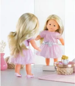 POUPEE PALOMA 36 CM - COROLLE MA COROLLE -Pas Cher JoueClub Magasin d540817b89351e29a094c6bd294e35cdf62a5bd6 10061887 05