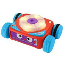 Fisher Price JO LE ROBOT 4 EN 1 -Pas Cher JoueClub Magasin d5633501cbe9042487432d99749081085ba85256 02082443 04