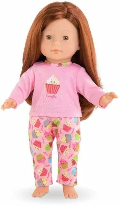 MA COROLLE - PYJAMA - COROLLE VETEMENTS -Pas Cher JoueClub Magasin d5a7767f6a3db05129173ff8ab48d654f0ffccc7 41012057 02