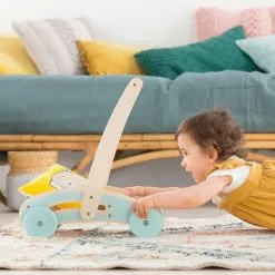 Corolle BB30 CHARIOT DE MARCHE EN BOIS -Pas Cher JoueClub Magasin d63fd328bf5970ba08c41e8ebfdbbada27b1f478 10082921 04