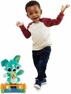 VTech TITOU MON TOUTOU HOVERBOARD -Pas Cher JoueClub Magasin d65264e9ea301b3b3b1cd6440cace9b2ca915217 02082429 02