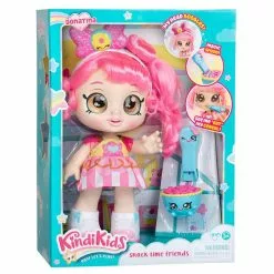 Moose POUPÉE DONATINA 27 CM - KINDI KIDS -Pas Cher JoueClub Magasin d697471596a9e810d14969d8036ab514de0bbf7b 12064814 04