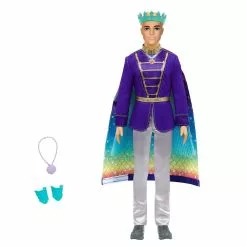 MATTEL BARBIE - POUPEE KEN - TRANSFORMATION TRITON -Pas Cher JoueClub Magasin d6d2e74d9bb6cb1acfac42ee72abf760d7c8c853 10022524 03