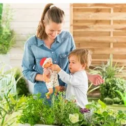 POUPON BB BAIN CALYPSO LA FETE DU POTAGER 30 CM - COROLLE MON PREMIER POUPON -Pas Cher JoueClub Magasin d6f6a3a508346210dfa81745c9fa474caad2a5c7 10062211 06